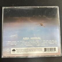 【中古輸入盤】Arrival/Abba_画像2