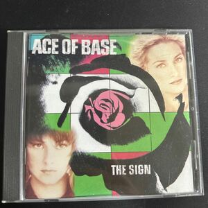 【中古輸入盤】 Ｓｉｇｎ／エイスオブベイス