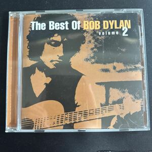 【中古輸入盤】ボブディラン BOB DYLAN VOL. 2-BEST OF