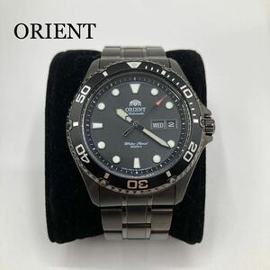 ORIENT