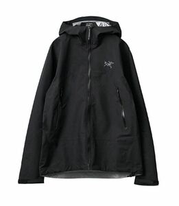 ARC’TERYX Beta jacket アークテリクス ベータジャケット