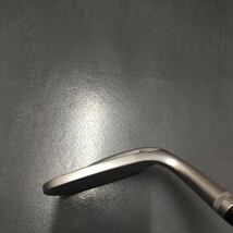 2.P-tune ピーチューン　Forged H Wedge　56°　モーダス115　ウェッジ　レア_画像5