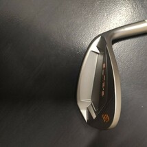 2.P-tune ピーチューン　Forged H Wedge　56°　モーダス115　ウェッジ　レア_画像4