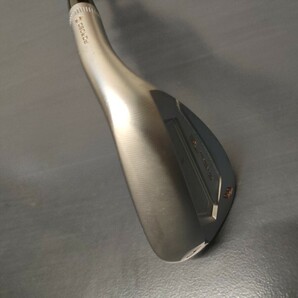 2.P-tune ピーチューン Forged H Wedge 56° モーダス115 ウェッジ レアの画像10