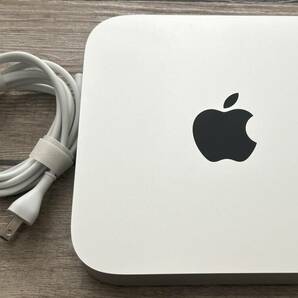 ★☆Mac mini 2.6GHz Dual Core i5 8GBメモリ 1TB Late2014 MGEN2J/A ジャンク☆★の画像1