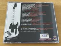 History of Danny B Harvey 日本盤CD 検:Neo Rockabilly ロカビリー Levi Dexter Rockats Ripchords 13 Cats Bopcats Brigitte Handley_画像2