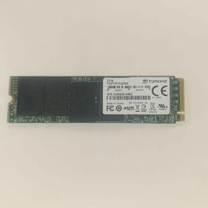 Transcend 2TB M.2 NVMe SSD TS2TMTE220S