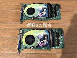 リンドバーグ LINDBERGH用ビデオカード nVIDIA GeFORCE 6 Series