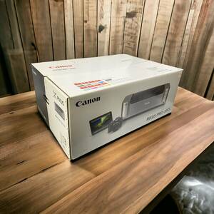 Canon PRO-100S 展示品　開梱　未使用