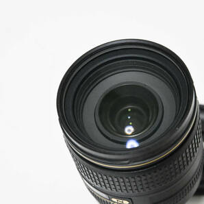 Nikon / AF-S NIKKOR 24-120mm f4G ED VR （中古美品）の画像3