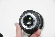 Nikon / AF-S NIKKOR 24-120mm f4G ED VR （中古美品）_画像6