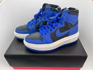 ★送料込み！！！★新品 定価18700円 NIKE AIR JORDAN 1 HIGH ELEVATE ナイキ エアジョーダン1 size 27.5cm