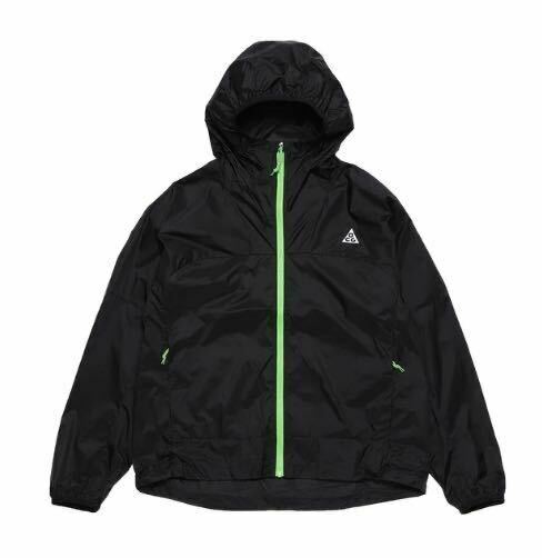 ★送料込み！！！★ 新品 定価17300円 NIKE ACG Windproof Cindr Cone Hoodie Jacket - DB0979-016 SIZE M