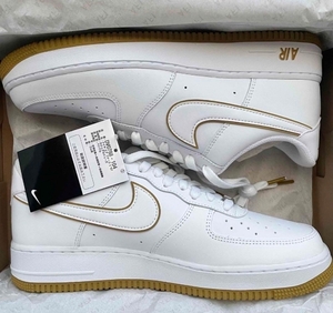 ★送料込み！！！★新品 定価16170円 NIKE AIR FORCE 1 '07 ナイキ エアフォース1 SIZE 28cm