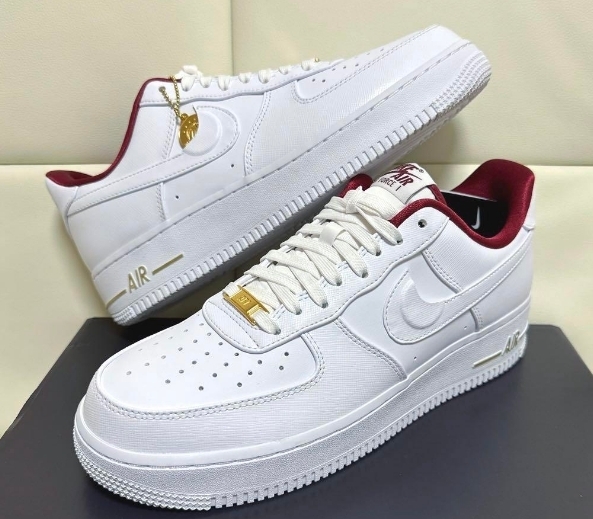 ★送料込み！！！★ 新品 NIKE AIR FORCE 1 '07 SE　ナイキ エアフォース1 size 29cm