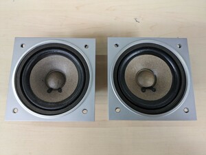 CS-F7000スコーカーペア音出し可ジャンク現状品