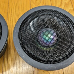 YST500ベリリウム12センチスコーカーペア音出し可現状品の画像4