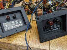 Zero50FXネットワークペア音出し可現状品_画像3