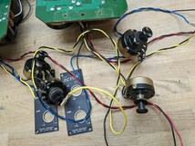 Zero5ネットワークペア音出し可現状品_画像3