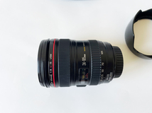 美品 Canon EF24-105mm F4L IS USM_画像6