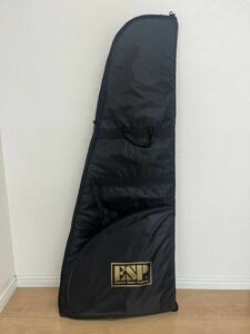 ESP EF-90G ギターケース ギグバッグ ソフトケース