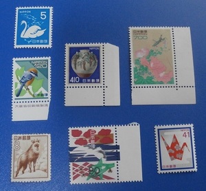  unused NH stamp *7 sheets *