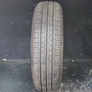 23年製 バリ山 ヨコハマ BluEarth-ES ES32【 165/65R15 1本 】パンク等の補修用にの画像3