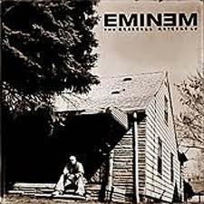 【新品/新宿ALTA】Eminem/Marshall Mathers Lp (2 枚組アナログレコード)(4906291)