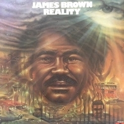 【コピス吉祥寺】JAMES BROWN/REALITY(PD6039)