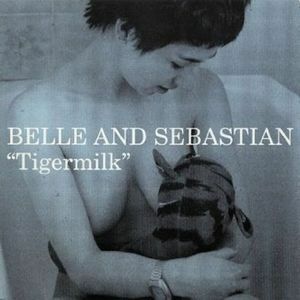 【新品/新宿ALTA】Belle And Sebastian/Tigermilk (アナログレコード)(103618)