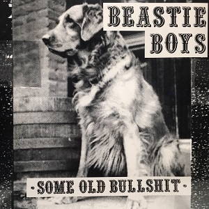 【コピス吉祥寺】BEASTIE BOYS/SOME OLD BULLSHIT(10907)