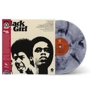 【新品/新宿ALTA】Various/Black Girl オリジナルサウンドトラック【2024 RECORD STORE DAY 限定盤】(7258544)