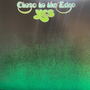 【コピス吉祥寺】YES/CLOSE TO THE EDGE(9004)