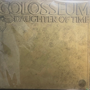 【コピス吉祥寺】COLOSSEUM/DAUGHTER OF TIME(6360017)