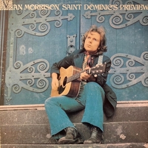 【コピス吉祥寺】VAN MORRISON/SAINT DOMINIC'S PREVIEW(SW94794)