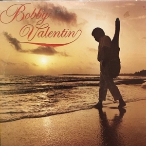 【HMV渋谷】BOBBY VALENTIN/BOBBY VALENTIN(B143)