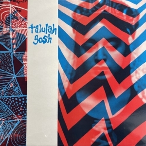 【コピス吉祥寺】TALULAH GOSH/THEY'VE SCOFFED THE LOT(SARAH604)