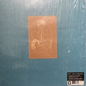 【コピス吉祥寺】XTC/SKYLARKING (45PRM 200G)(+CD)(RMT)(DLED)(APELPD108)の画像1