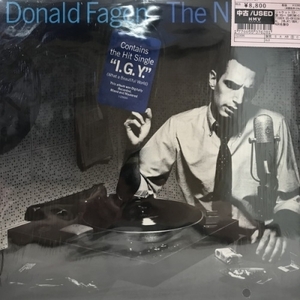 【新宿ALTA】DONALD FAGEN/NIGHTFLY(123696)