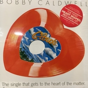 【HMV渋谷】BOBBY CALDWELL/WHAT YOU WON'T DO FOR LOVE(CLHSS1)