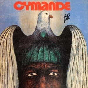 【HMV渋谷】CYMANDE/CYMANDE(JLS3044)