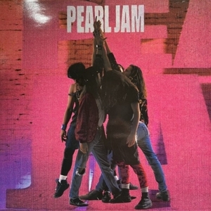 【HMV渋谷】PEARL JAM/TEN(4688841)