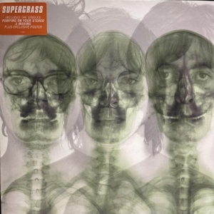 【HMV渋谷】SUPERGRASS/SUPERGRASS(5220561)