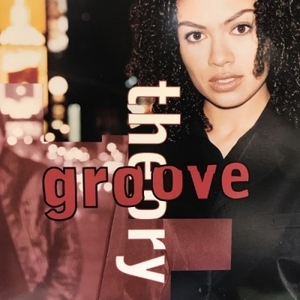 【HMV渋谷】GROOVE THEORY/GROOVE THEORY(57421)