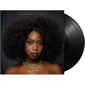 【新品/新宿ALTA】Brandee Younger/Brand New Life (アナログレコード)(5507687)