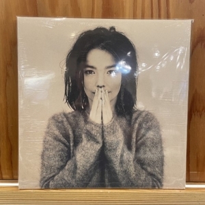 【コピス吉祥寺】BJORK/DEBUT(TPLP31)