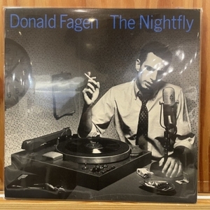 【コピス吉祥寺】DONALD FAGEN/NIGHTFLY(123696)