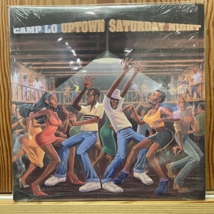 【コピス吉祥寺】CAMP LO/UPTOWN SATURDAY NIGHT(1470)