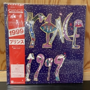 【コピス吉祥寺】PRINCE/1999(P5617)