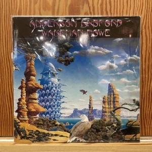 【コピス吉祥寺】ANDERSON /BRUFORD /WAKEMAN /HOWE/ANDERSON BRUFORD WAKEMAN HOWE(209970)